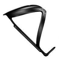 Click to view SUPACAZ FLY CAGE ANO BOTTLE CAGE BLACK