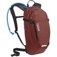 Click to view Camelbak Mule 3 litre  fire brick black