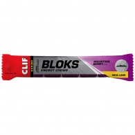 Clif blocks Mountain berry