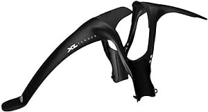 Click to view Crud XL front fender