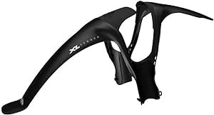 Crud XL front fender