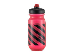 Click to view DOUBLESPRING WATER BOTTLE 600CC red
