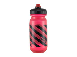 DOUBLESPRING WATER BOTTLE 600CC red