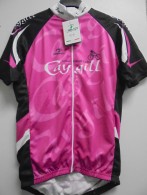 Click to view Caygill Ladies Short sleeved jersey.