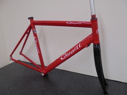 Caygill 7005 Winter frameset