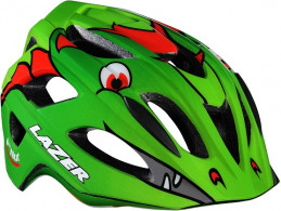 Click to view P’Nut Helmet, Dragon Green, Uni-Kids