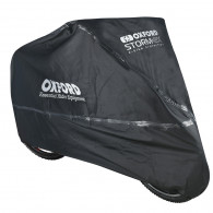 Click to view Oxford Premium E-bike cover