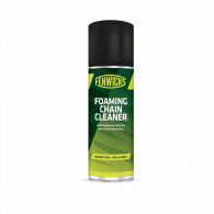 FENWICK’S FOAMING CHAIN CLEANER 200ML