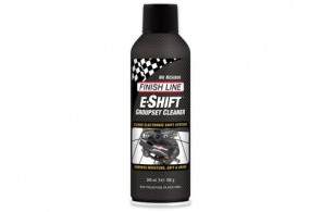 Click to view Finish Line E-Shift Groupset Cleaner