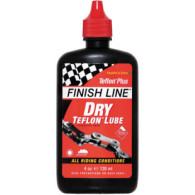 Finishline Dry lube 4oz