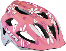 Lazer P-nut kids helmet flower