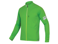 ENDURA Windchill 2 Jacket Green