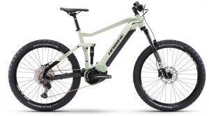 Click to view HAIBIKE ALLTRAIL 4 27.5 Honeydew