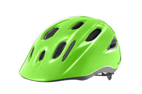 Giant Hoot helmet Green