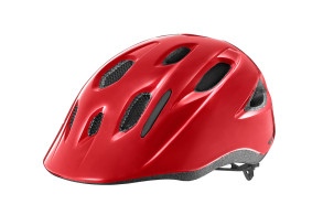 Giant Hoot helmet Red