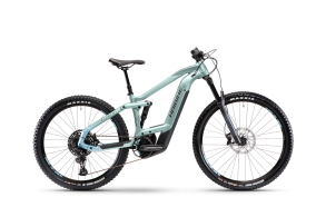 HAIBIKE ALLMTN 3