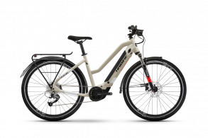 Click to view HAIBIKE TREKKING 4 MID