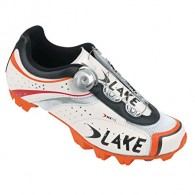 Lake MX 175 shoes