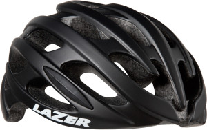 Lazer Blade + matt black