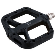 Click to view Oxford Loam pedals black