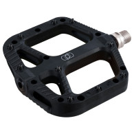 Oxford Loam pedals black