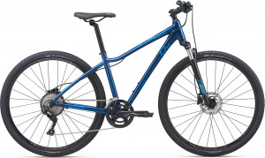 LIV ROVE 1 DD DISC 2020 BLUE