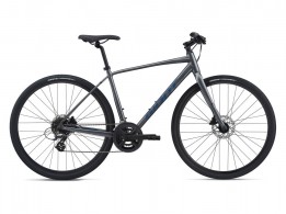 GIANT ESCAPE 2 DISC CHARCOAL 2021