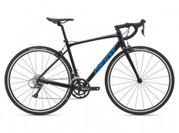 Click to view GIANT CONTEND 2 2021 BLACK