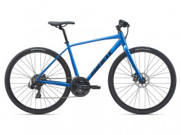 GIANT ESCAPE 3 DISC BLUE