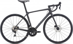 Giant TCR ADVANCED 2 DISC 2021