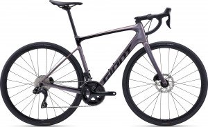 GIANT DEFY ADVANCED 1 2023