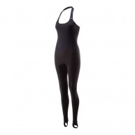 Click to view MADISON Sportive Race halter neck women’s bib tights with pad