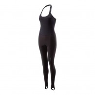 MADISON Sportive Race halter neck women’s bib tights with pad