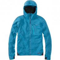 Click to view Madison Roam men’s Softshell Jacket - Blue