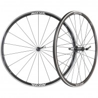 Click to view Miche Syntium Campagnolo wheelset