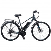 Dawes Mojave-Ebike