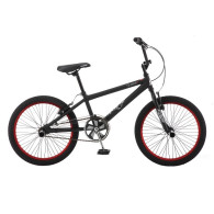 Click to view Probike Quake bmx