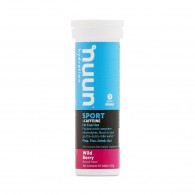 Nuun wild berry electrolyte tablets