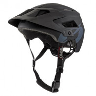 Click to view Oneal Defender helmet black