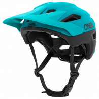 Click to view Oneal trailfinder helmet split teal