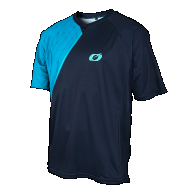 Click to view O’Neal Pin It Jersey - Blue/Teal