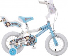 Click to view Probike Daisy 12