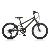 Click to view Probike Stealth FS 20