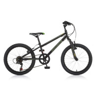 Probike Stealth FS 20