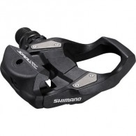 Click to view Shimano PD-RS500 SPD-SL Road Pedals