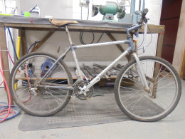 Click to view Classic Raleigh Dynatech