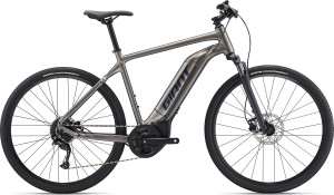 GIANT ROAM E+ GTS 2022