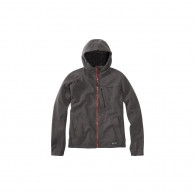 Click to view Madison Roam Men’s Softshell Jacket - Black