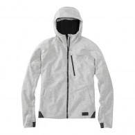 Click to view Madison Roam men’s softshell jacket, cloud grey