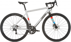 Click to view TIFOSI ROSTRA DISC CENTAUR 11X MECHANICAL BIKE